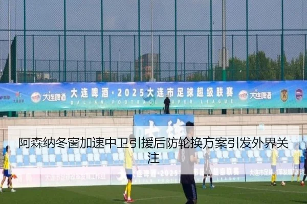 阿森纳冬窗加速中卫引援后防轮换方案引发外界关注（KaiyuanGames）